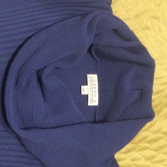 New JOSEPH A  size L - Picture 9 of 11